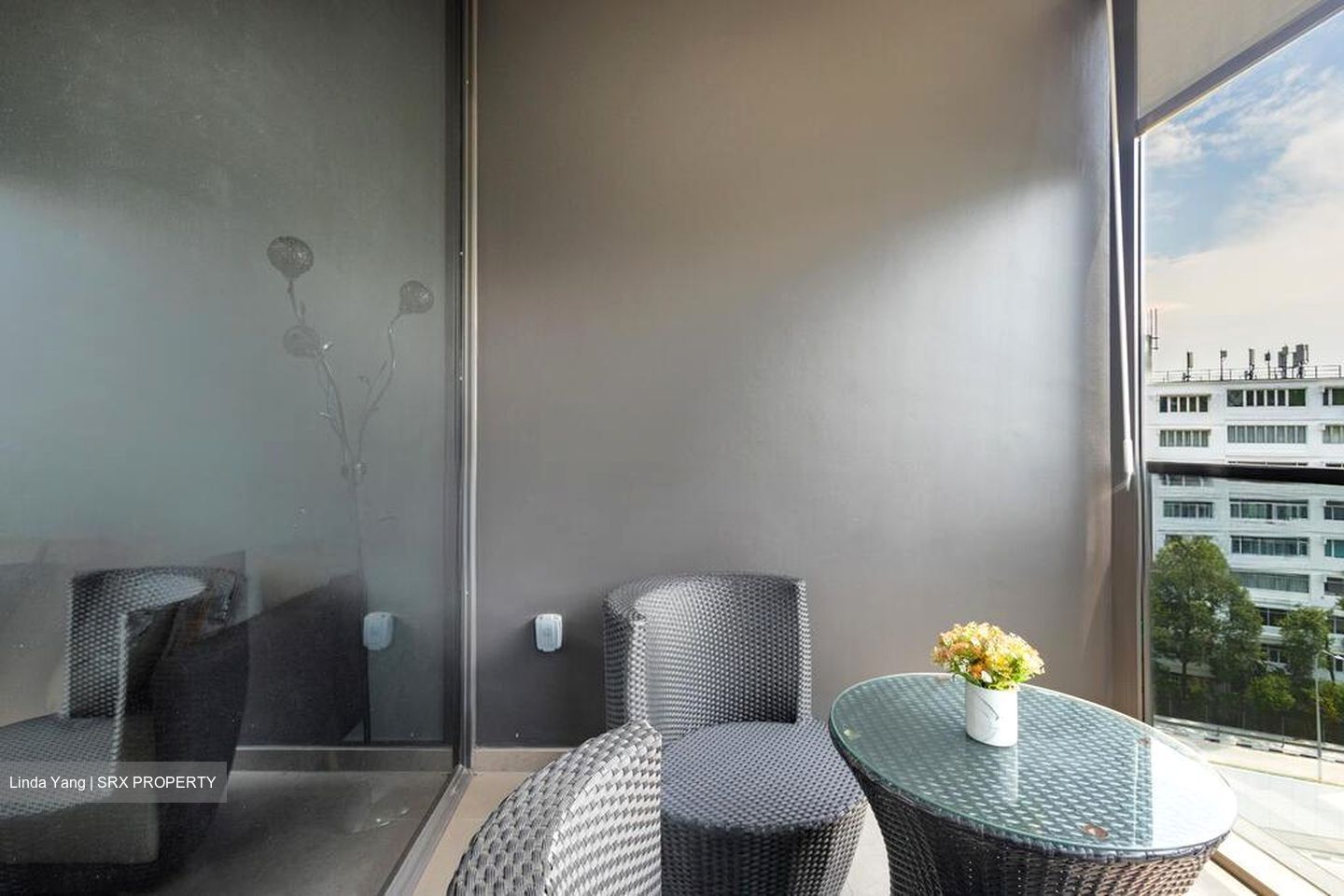 Hyll On Holland (D10), Condominium #576975761